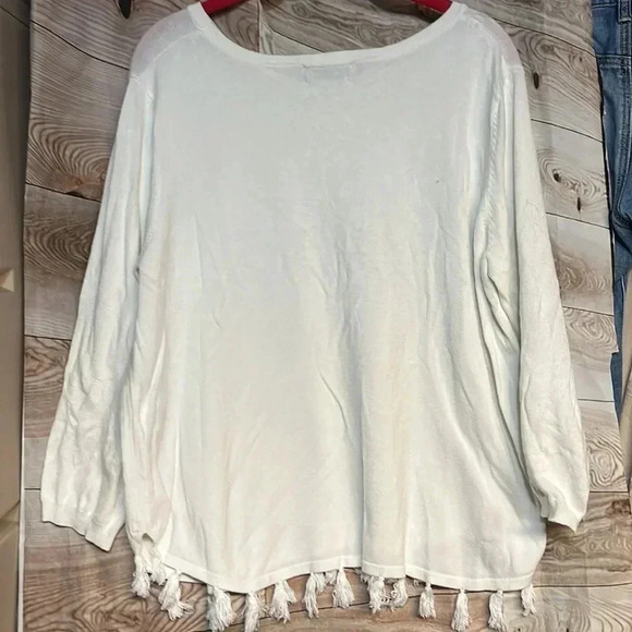 JOSEPH A petite sweater - Picture 3 of 4